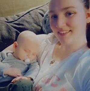 Meet your Posher, Tammy